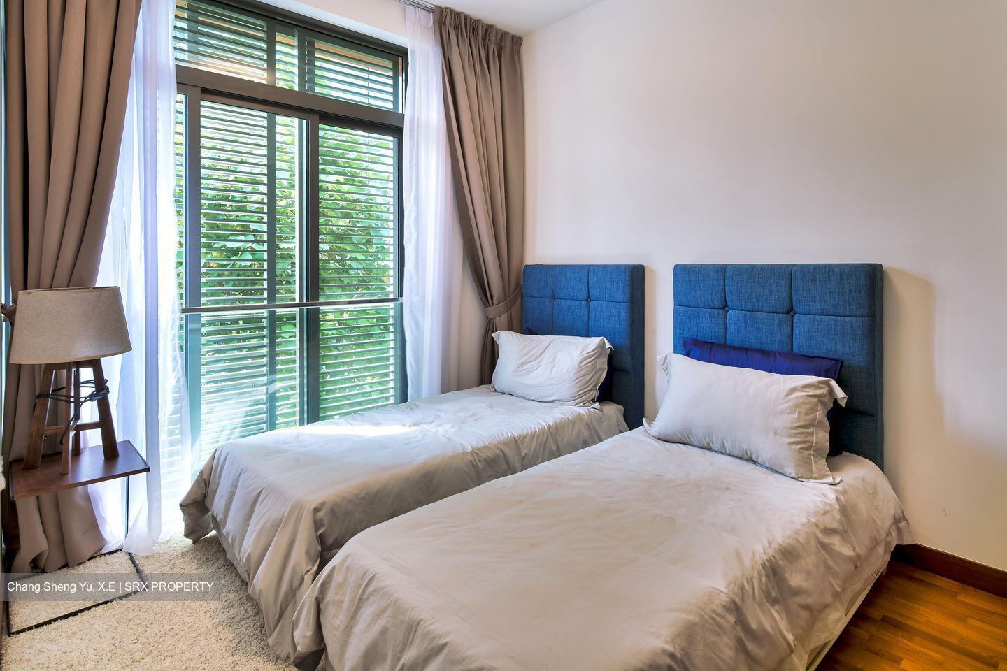 West Coast Crescent (D5), Condominium #427723031